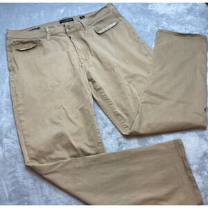 Lucky Brand Men’s Khaki Chinos - Tan
